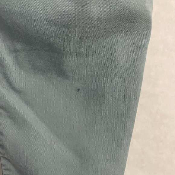 *TAILORED* Mediclo Catalina Scrub XS in Stone blue - Picture 3 of 9